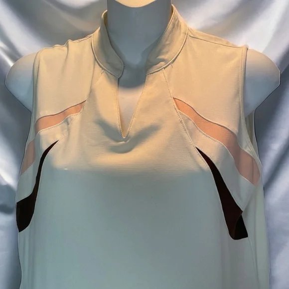 EP Pro Vintage 90s Y2K Women’s Golf Shirt - Picture 2 of 5